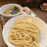 Tsukemen Sanada - 