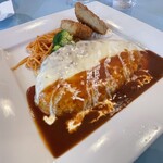 レストランこはく - 