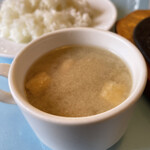 レストランこはく - 