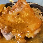 レストランこはく - 