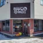 Spice&mill - 