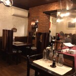 ステーキハウス チャコオキナワ - 