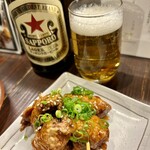 oyster house ザキヤマ - 