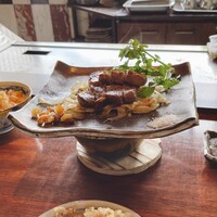 横浜瀬里奈 ステーキドーム - 