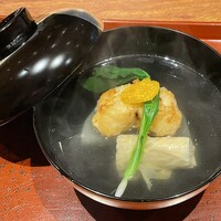 割烹 春 - 