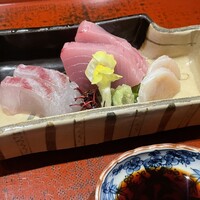 割烹 春 - 