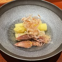 割烹 春 - 