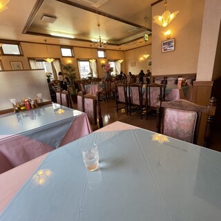 レストランこはく_2