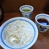 釜あげうどん 長田 in 香の香