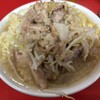 ラーメン二郎 - 