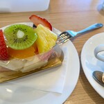 Fruit Shop&Parlor ODAWARA - 