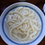 釜あげうどん 長田 in 香の香 - 