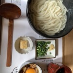 糸島うどん TOYOMARU - 