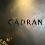 CADRAN - 