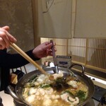 全席個室 居酒屋 九州和食 八州 - 