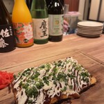 ロマンス お好み焼きとクラフトビール - 