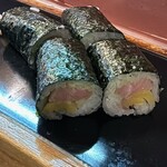 Maruhachi Zushi - 