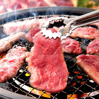 網焼きの「馬焼」はやみつきなウマさ