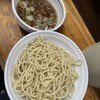 中華そば つけ麺 甲斐