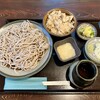 イモセン - 料理写真:朝食セット