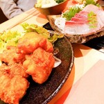 IZAKAYA 佑助 - 