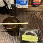 Yakitori Maruwan - 