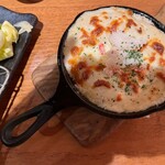 魚とワインはなたれThe Fishand Oysters - 