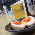 ららららーめんや - 