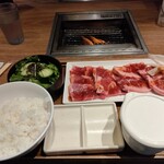 Yakiniku Raiku - 