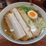 麺屋ひょっとこ - 