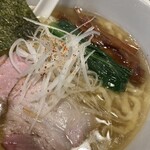 麺処 はら田 - 