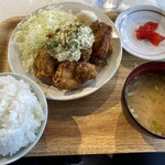 肉のウヱキ - 料理写真: