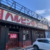 ハルピンラーメン 富士見諏訪南IC店