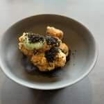 プレゼンテ スギ - 