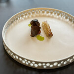 プレゼンテ スギ - 