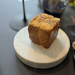 プレゼンテ スギ - 