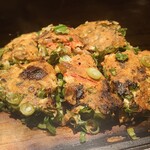 Okonomiyaki Ishiri - 