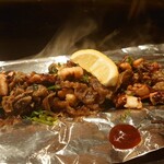 Okonomiyaki Ishiri - 