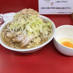 ラーメン二郎 - 