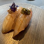 プレゼンテ スギ - 