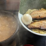 つけ麺　らいこう - 