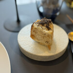 プレゼンテ スギ - 