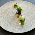 プレゼンテ スギ - 