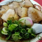 Maru Hira Chuu Ka Soba Semmon Ten - チャーシュー麺