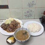 カレーハウスデリー - 