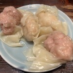 中華蕎麦にし乃 - 