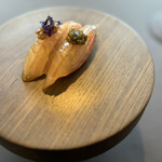 プレゼンテ スギ - 