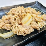 Yoshinoya - 