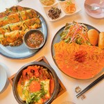 HARU Korean Restaurant - 