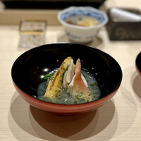 鮨 こう介 - 